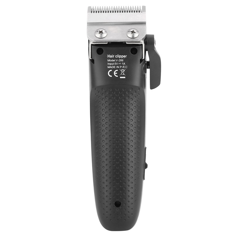 VGR Electric Hair Trimmer Cutting Machine Household Adjustable Hair Clipper