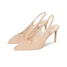 Dolce Vita Women's Yela Heel, Praline, 8