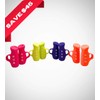Kids Training Weights - 4 Pack