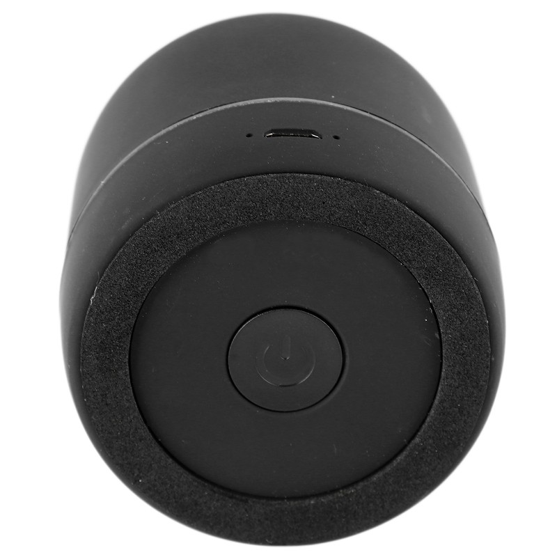 Mini Bluetooth Speaker Portable Heavy Bass Silicone HIFI Noise Cancelling