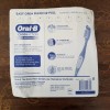 Oral-B CrossAction Pro Advanced Toothbrush, 8-pack Soft Criss-Cross Bristle
