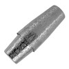 Stainless Steel Cocktail Shaker Engraved Martini Shaker Silver Japanese American
