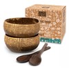 Jungle Culture - Coconut Bowls (Parent)...