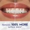 Crest 3D White Brilliance Blast Teeth Whitening Toothpaste, 4.6 oz,