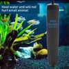 Shatterproof Constant Temperature Mini Heater Heating Warmer Aquarium (30W)