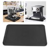 Kitchen Appliance Sliding Tray Rolling Tray Countertop Storage Moving Slider