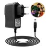 Universal 9V 850mA Guitar Effects Pedal Power Supply Charger -