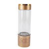 350ml Hydrogen Water Bottle Portable Hydrogen Water Ionizer Machine Hydrogen