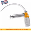 Lubeflex Oil Sampling Pump With Vacuum Release Valve For Easy