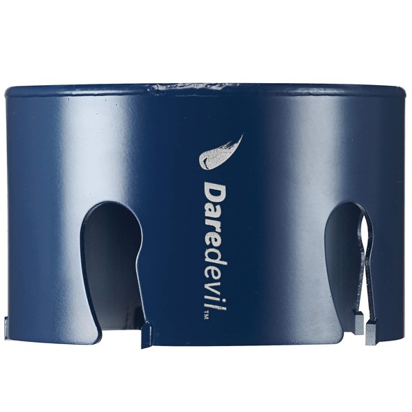 Hole Saw Multi Purpose 4-1/8in