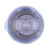2‑Layer Green Insulation Bottle Stainless Steel Vacuum Bottle for Travel