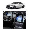 For 2025 Benz C300 Screen Protector - (2PCS) 2022-2025 GLC300