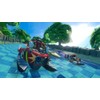 Sonic & SEGA All-Stars Racing Transformed - Limited Edition
