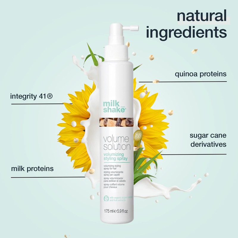 milk_shake Volume Solution Styling 175ml