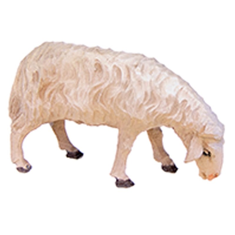 Fritz Cox® Sheep Set of 6 for 15-18 cm Figures