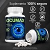 Ocumax 120 Cápsulas Luteina Zeaxantina Vitamina A Zinc