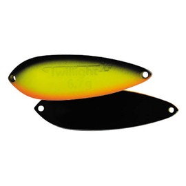 Valkein Twilight Crossfast 0.2 oz (5.2 g) No.14 Black Chart Orange/Black