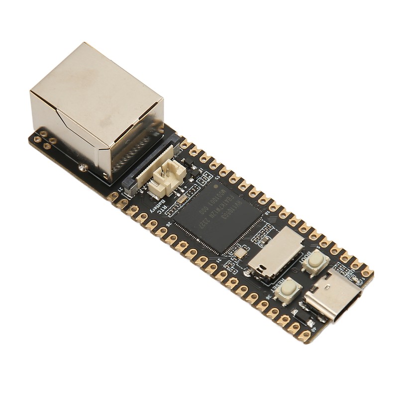 RV1106 for Pico for Linux Micro Development Board Highly Integrated