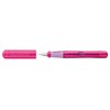 Pelikan Pelikano Junior 824828 Fountain Pen for Right-Handed Users, Pink,