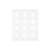 Easy Derm Band Beauty Relief Skin Soothing Spot Patch, 42