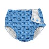 i play. 721153-651-43 Mix und Match Ultimative Schwimmwindel mit Druckknöpfen