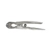 Tsuchiyu Sangyo 01335 All Stainless Steel Cutter with Shino