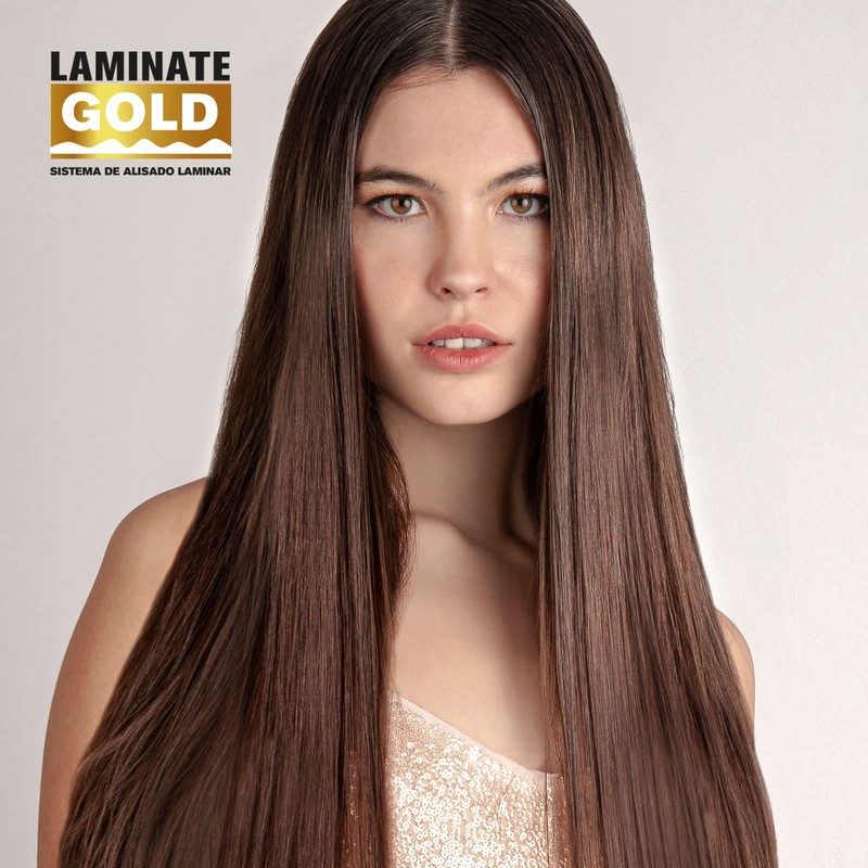 Tahe Laminate Gold Balance Mask, 300 ml