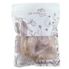 Premium Dried Croaker Fish Maw Small Size (8oz)
