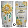 FROOBLEQUIRK 20 oz Retirement Tumbler for Women, Retirement Cups for