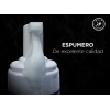 Espuma Limpiadora Wolf Tattoo Para Tatuaje 120ml