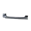 Upgrade Your Auto Replacement Driver Side Left Rocker Panel w/Door