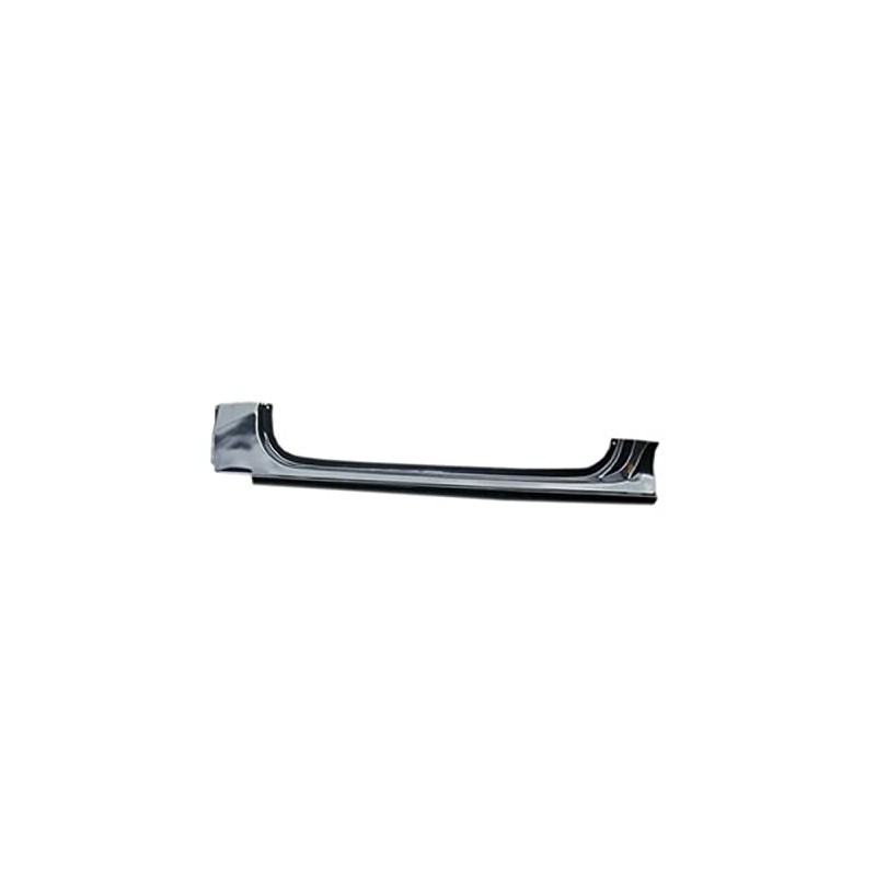 Upgrade Your Auto Replacement Driver Side Left Rocker Panel w/Door