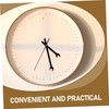 Gadpiparty 1 Set DIY Clock Mechanism Set of Replaceable Clock