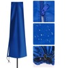 OKPOW Umbrella Covers for Outdoor Umbrellas - Small Patio Umbrella