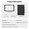 Nitze Indie 5 Cage Kit for SmallHD Indie 5 Monitor