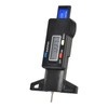 Fkstyle Car Supplies, Tire Groove Gauge, Convenient Goods, Tire Replacement,