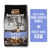 Merrick Backcountry Raw Infused Grain Free Dry Dog Food Puppy