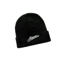 SIMSON weich Simson Beanie Black