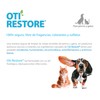 HOLLAND Oti-Restore 250 ml Limpiador ótico Biodegradable para Perros y