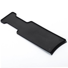 BIUDECO Professional Hair Styling Kit 3pc Highlight Board Set Hair Coloring Comb Hairbrush Board Tint Comb Perfect for Salons and Home Use