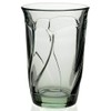 Noritake Sweet Swirl-Light Green Highball Glass