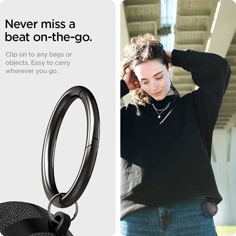 Spigen Urban Fit Designed for Galaxy Buds Core (2025) /