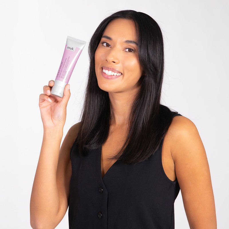 Muk Deep muk Ultra Soft Conditioner 100ml