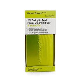 Carbon Theory SupacylicMax Tin & Bar