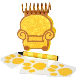 Handcrafted Handy Dandy Notebook Inspired Notebook Golden (Golden Joe)