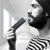 BOOFLYII Heated Tobacco Case for Ilma One/Ilma iOne - Leather