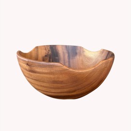 Wraps 'Acacia Acacia Bowl Round