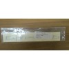 GRADY WHITE 305 EXPRESS SILVER NAMEPLATE DECAL SET 7-1/2" x