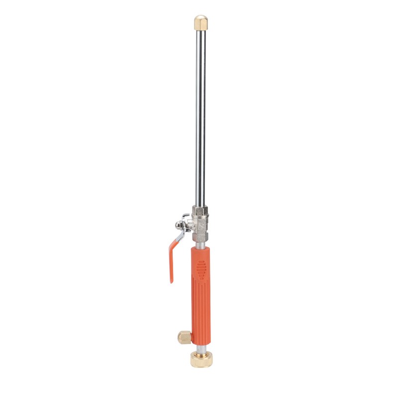 G3/4 DN20 High Pressure Washer Spray Nozzle Garden Watering Car