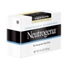 Neutrogena Transparent Facial Bar Original Fragrance-Free Soap 3.5oz: 12 pack
